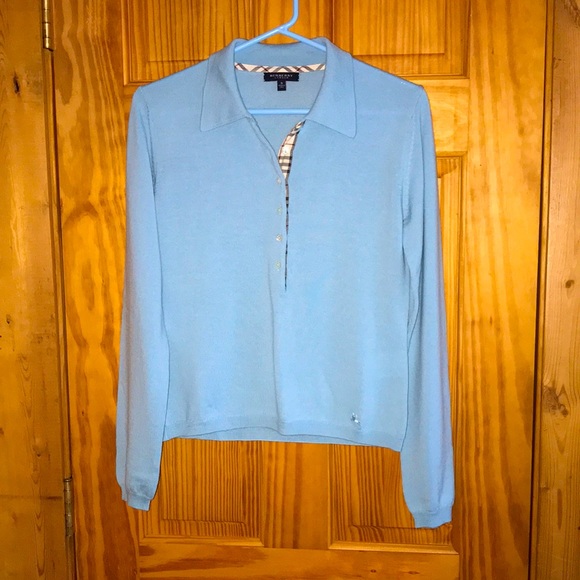 Burberry Polo - Picture 1 of 2